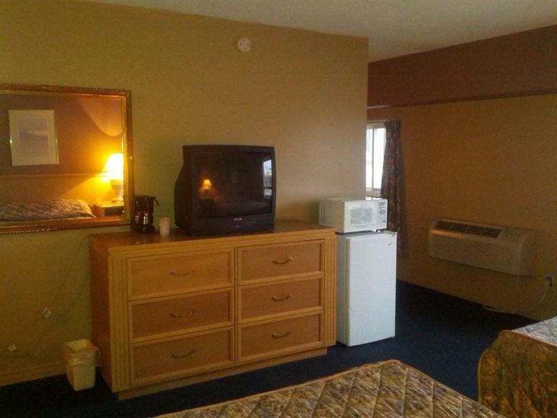 Motel 6 Niagara Falls, On Near The Falls Exterior foto