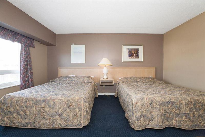 Motel 6 Niagara Falls, On Near The Falls Exterior foto