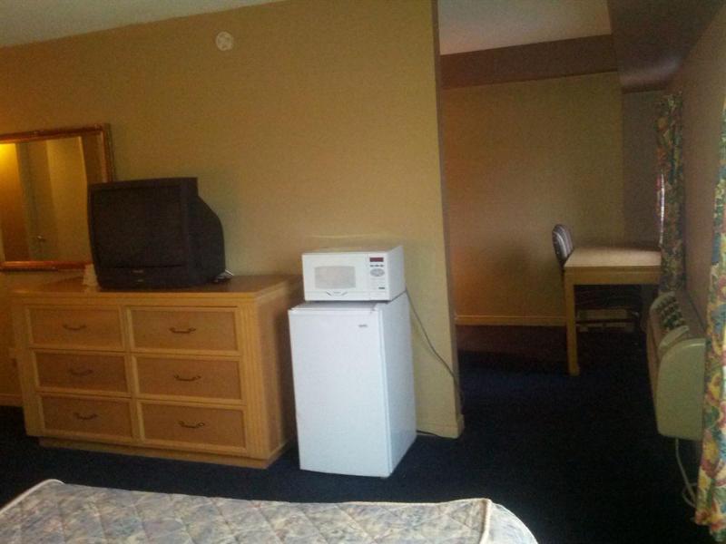 Motel 6 Niagara Falls, On Near The Falls Exterior foto