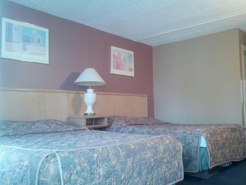 Motel 6 Niagara Falls, On Near The Falls Exterior foto