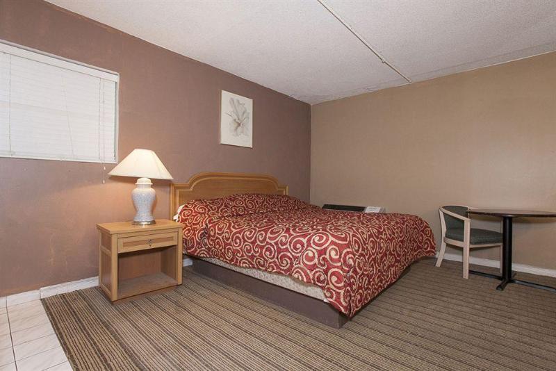 Motel 6 Niagara Falls, On Near The Falls Exterior foto