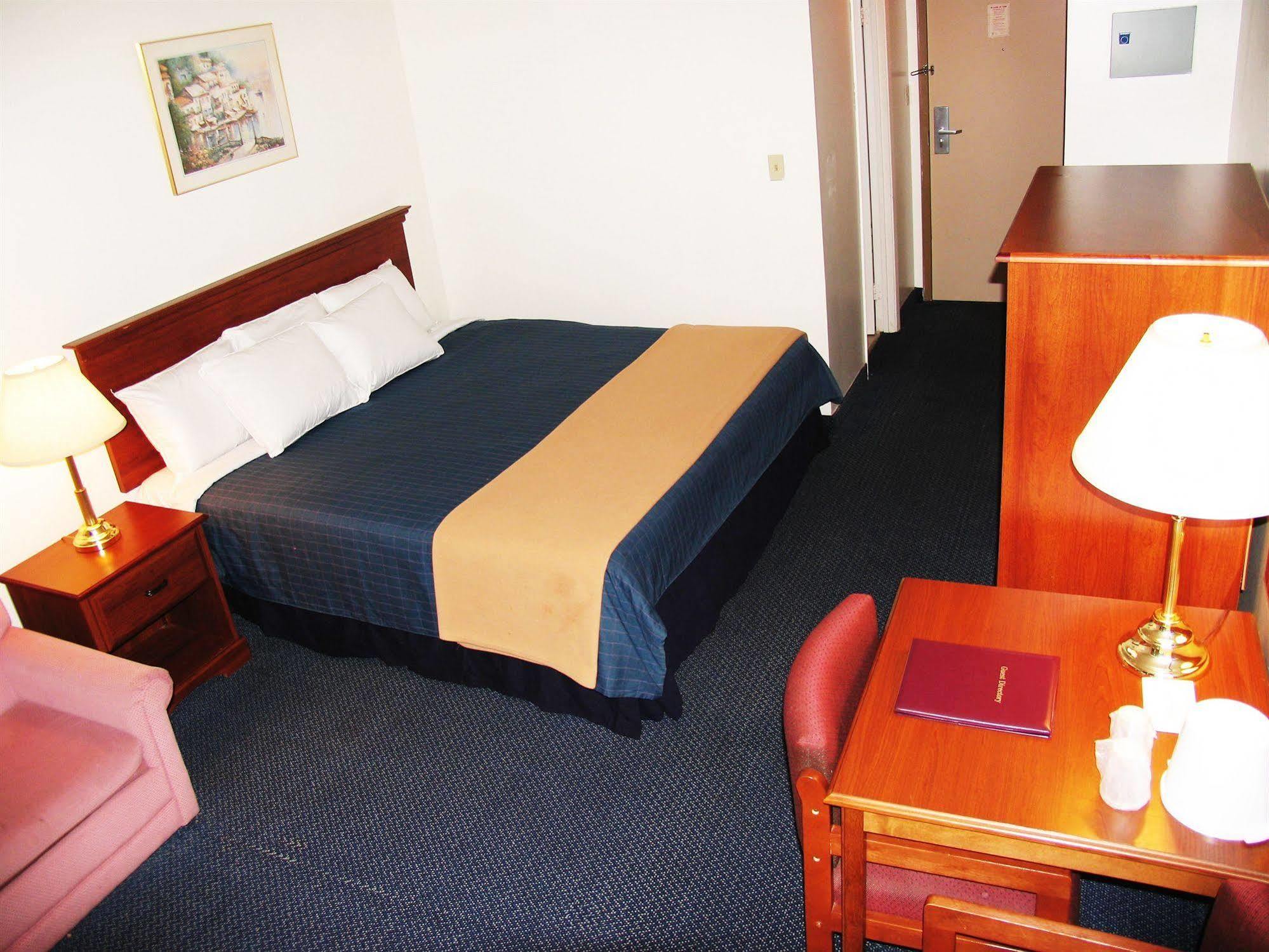 Motel 6 Niagara Falls, On Near The Falls Exterior foto